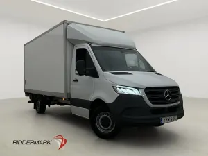 Mercedes-Benz Sprinter 2020